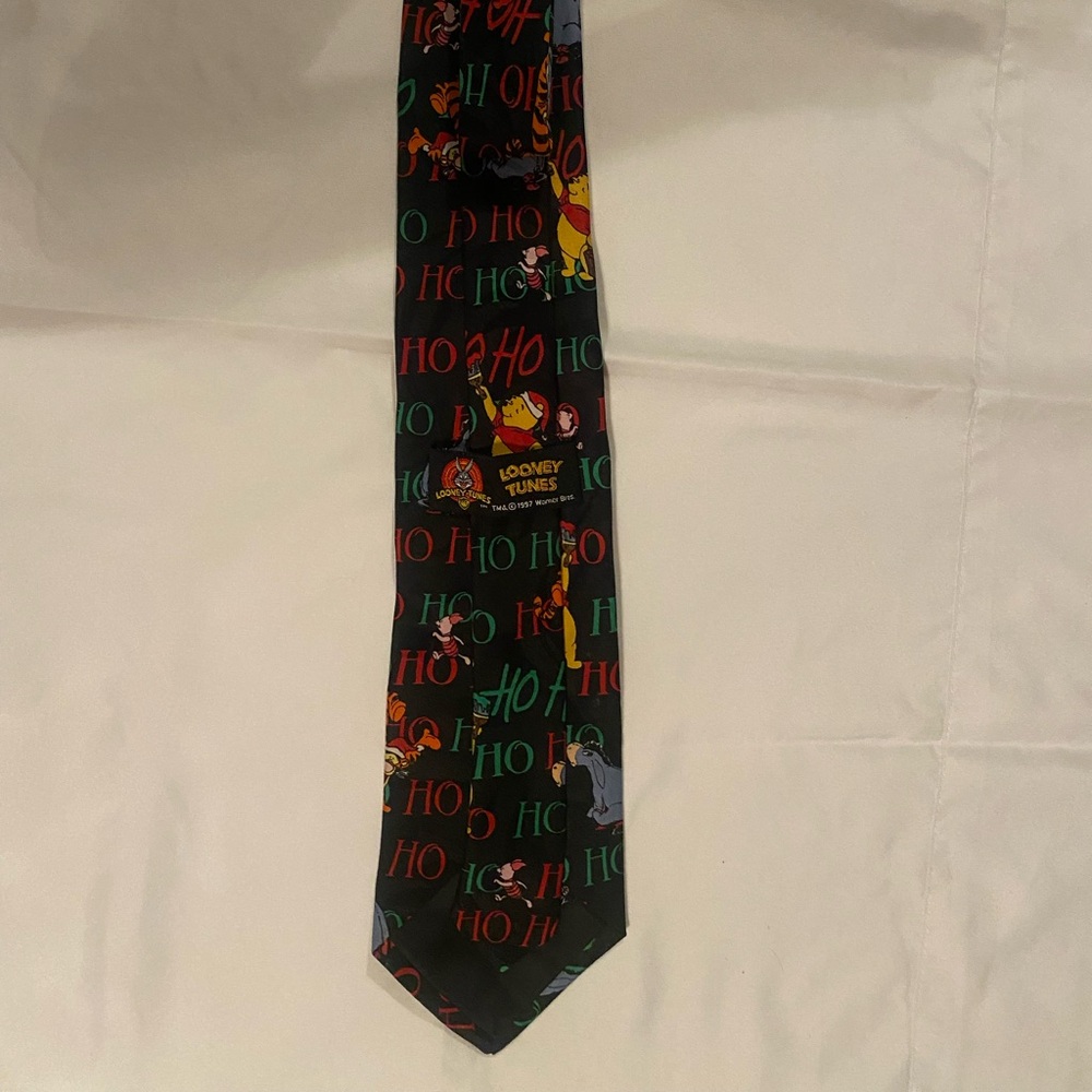 Men’s tie